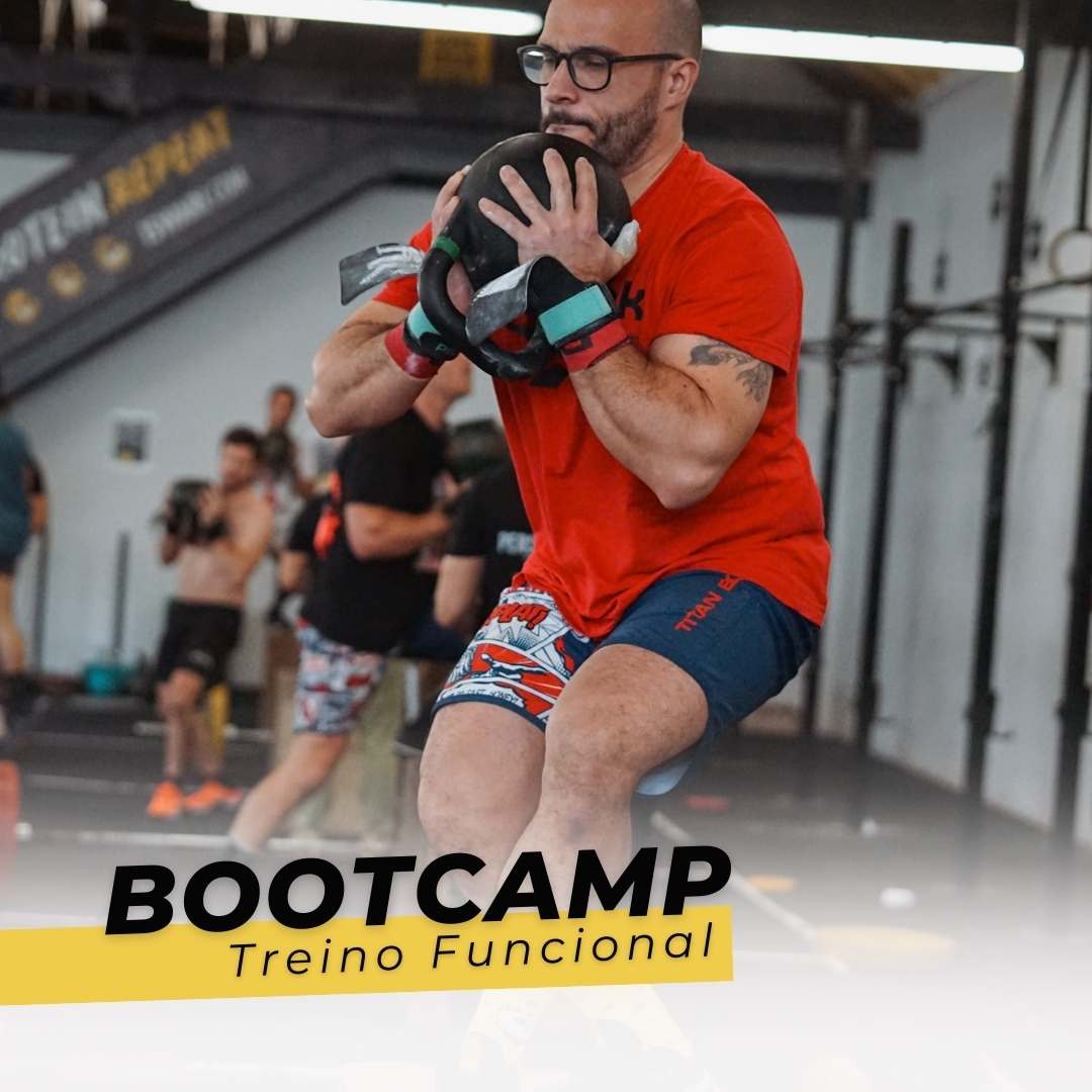 BOOTCAMP cfa lisboa