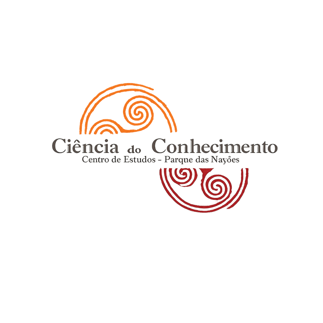 ciencia do conhecimento centro de estudo